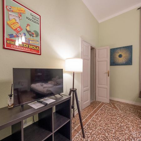 Lungarno Buozzi 7 Apartments 피사 외부 사진