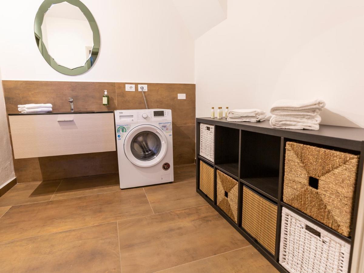 Lungarno Buozzi 7 Apartments 피사 외부 사진