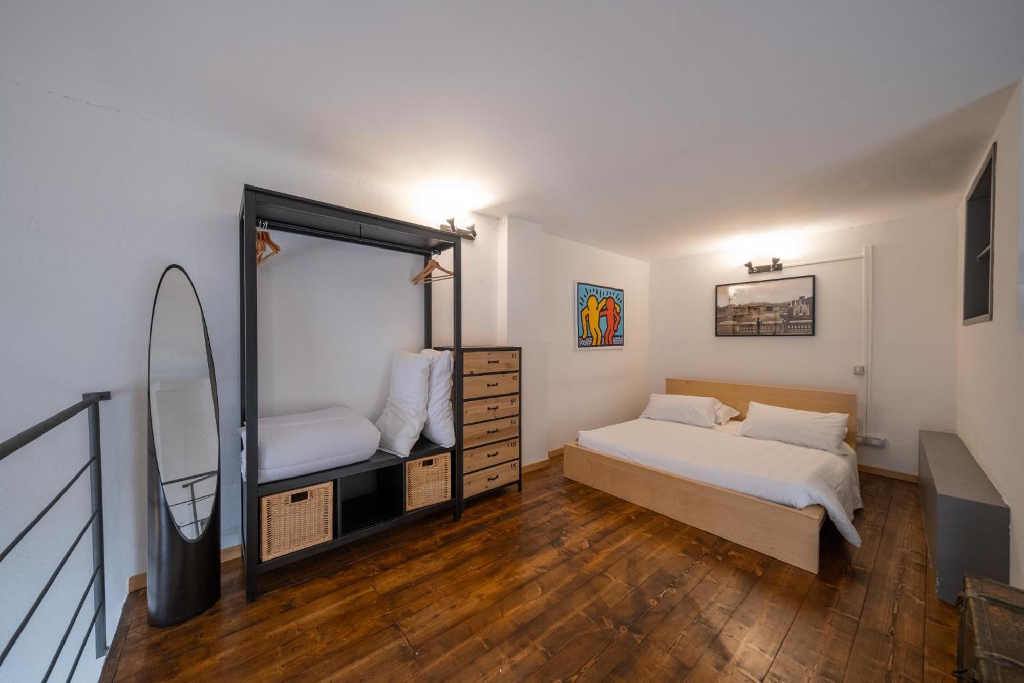 Lungarno Buozzi 7 Apartments 피사 외부 사진