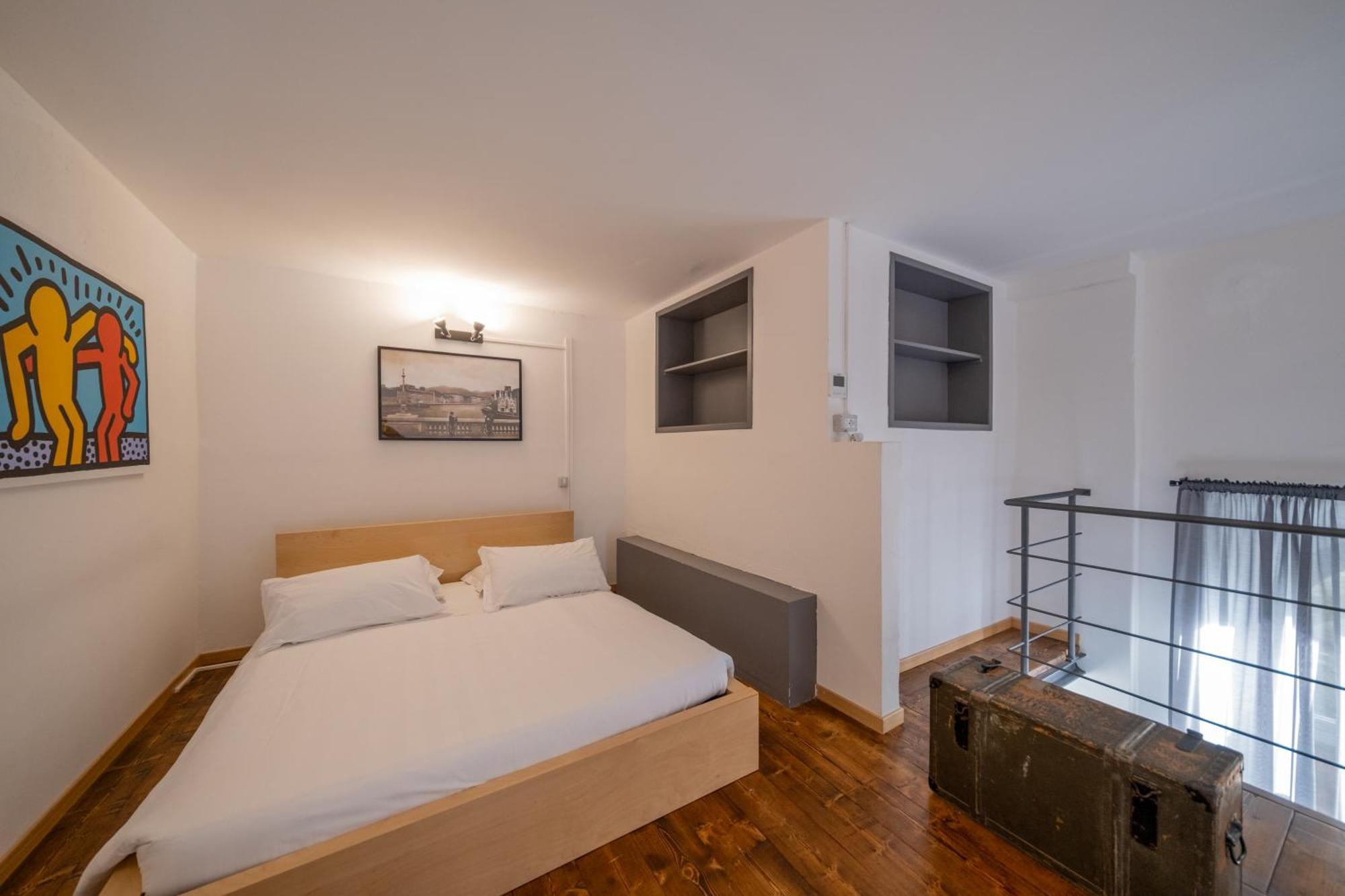 Lungarno Buozzi 7 Apartments 피사 외부 사진