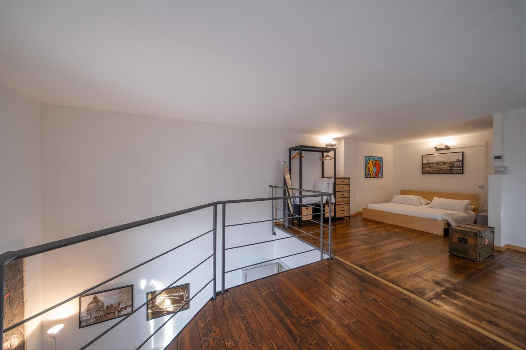 Lungarno Buozzi 7 Apartments 피사 외부 사진