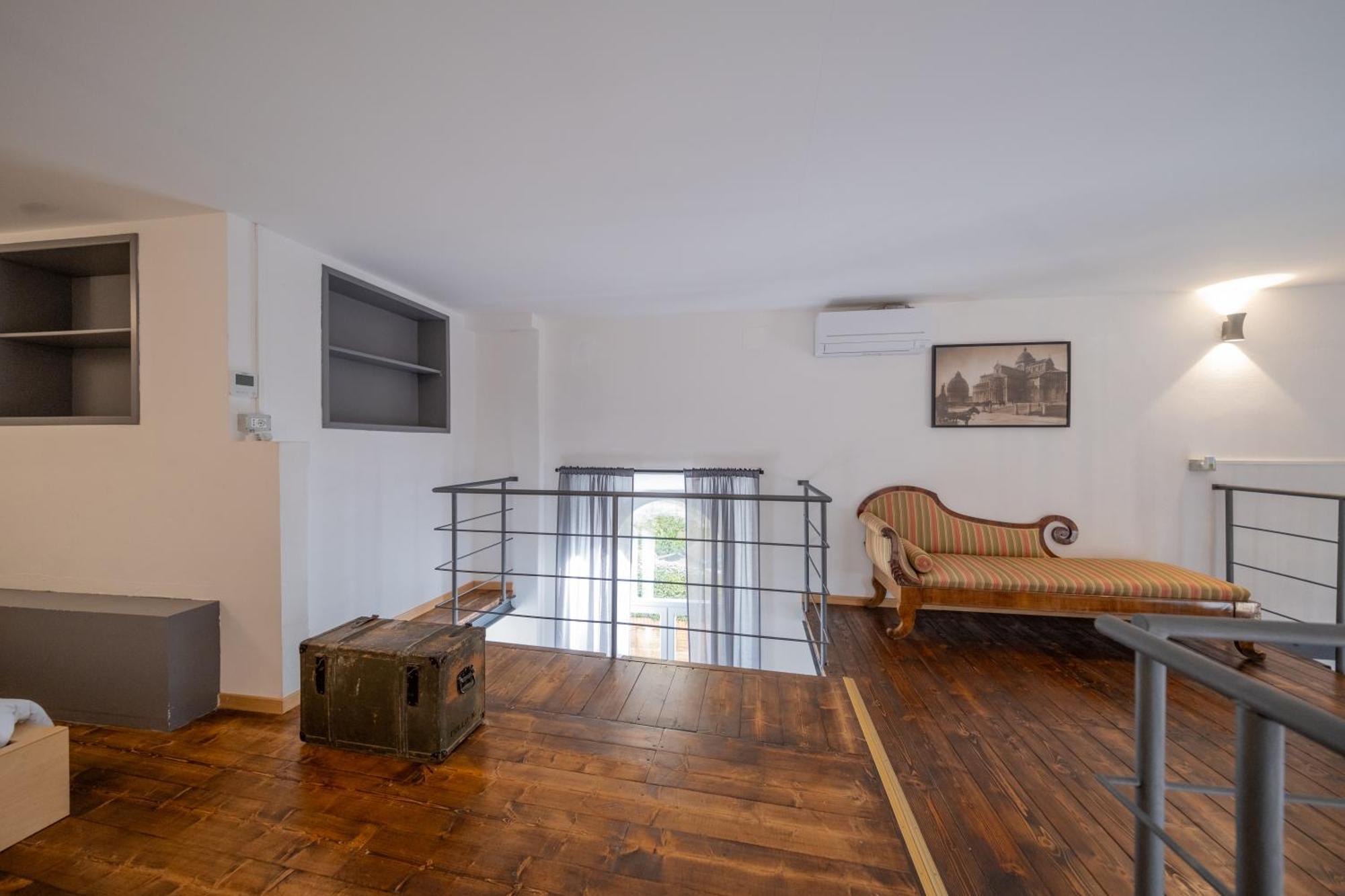 Lungarno Buozzi 7 Apartments 피사 외부 사진