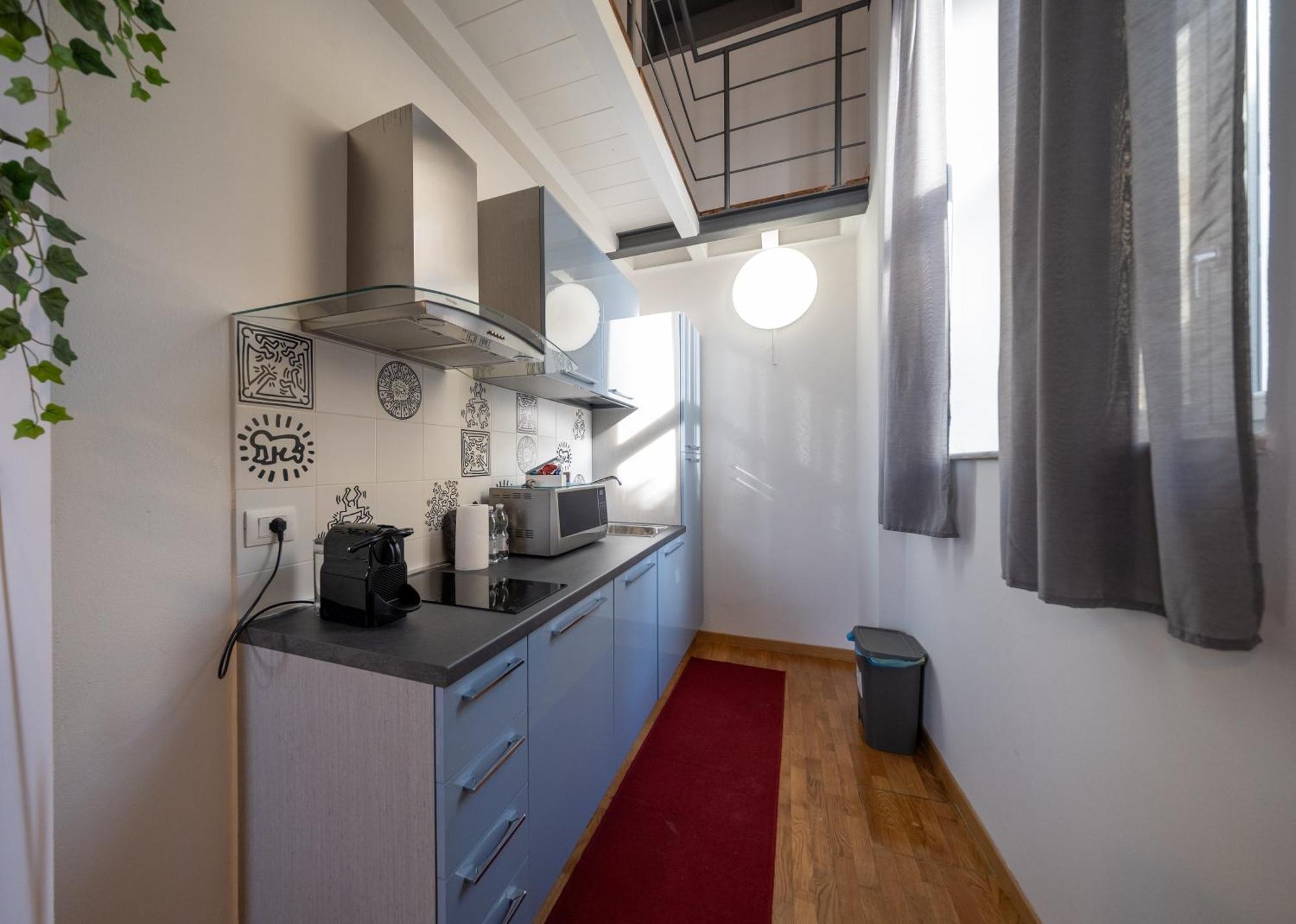 Lungarno Buozzi 7 Apartments 피사 외부 사진