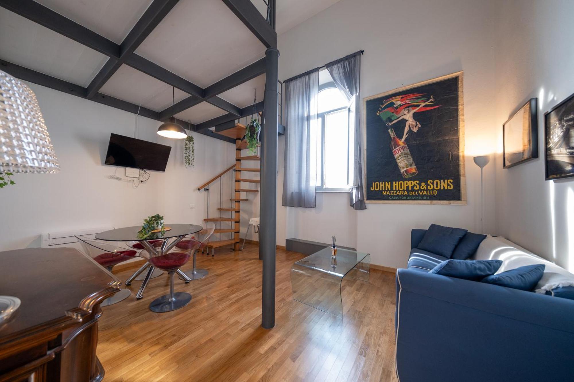 Lungarno Buozzi 7 Apartments 피사 외부 사진