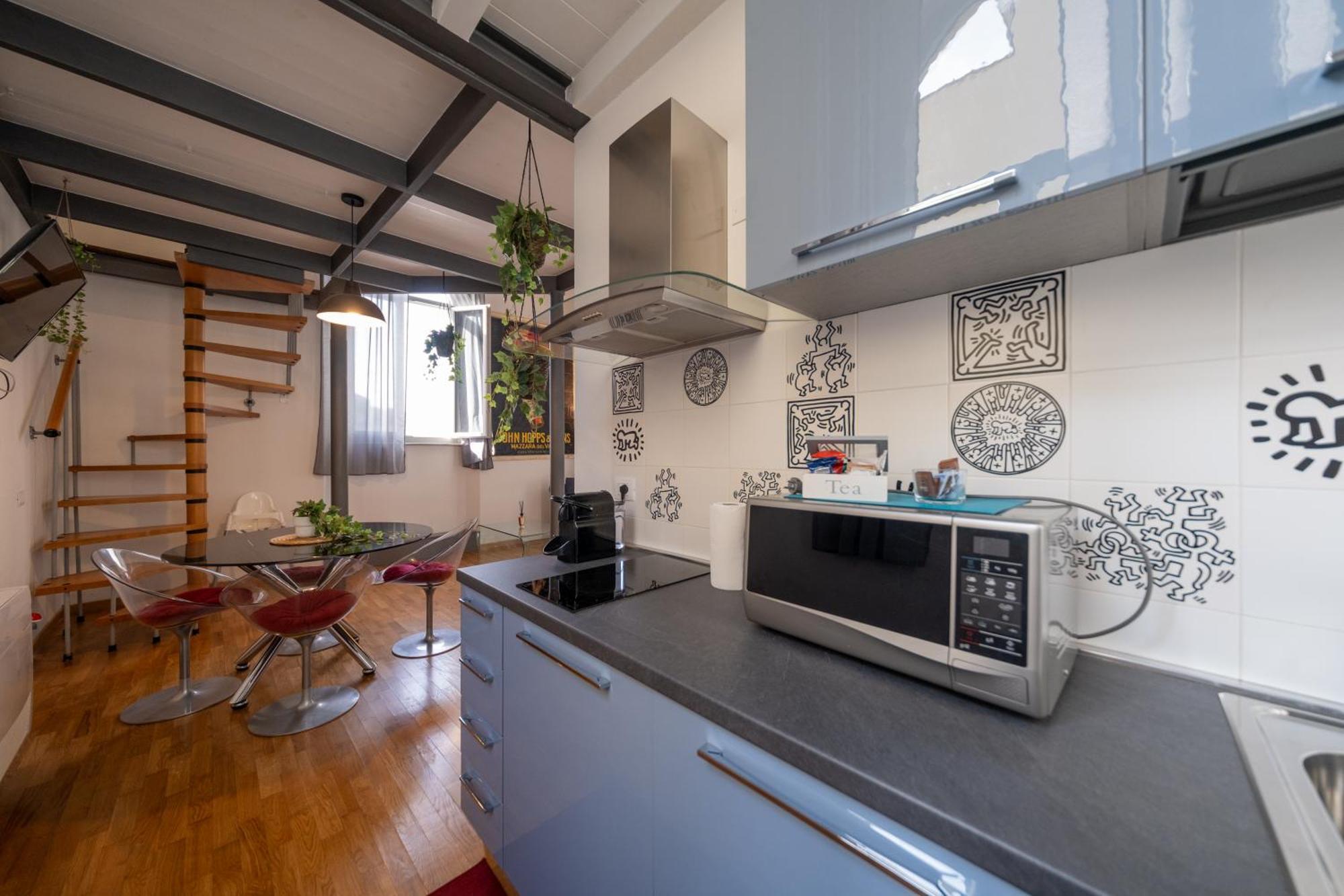 Lungarno Buozzi 7 Apartments 피사 외부 사진