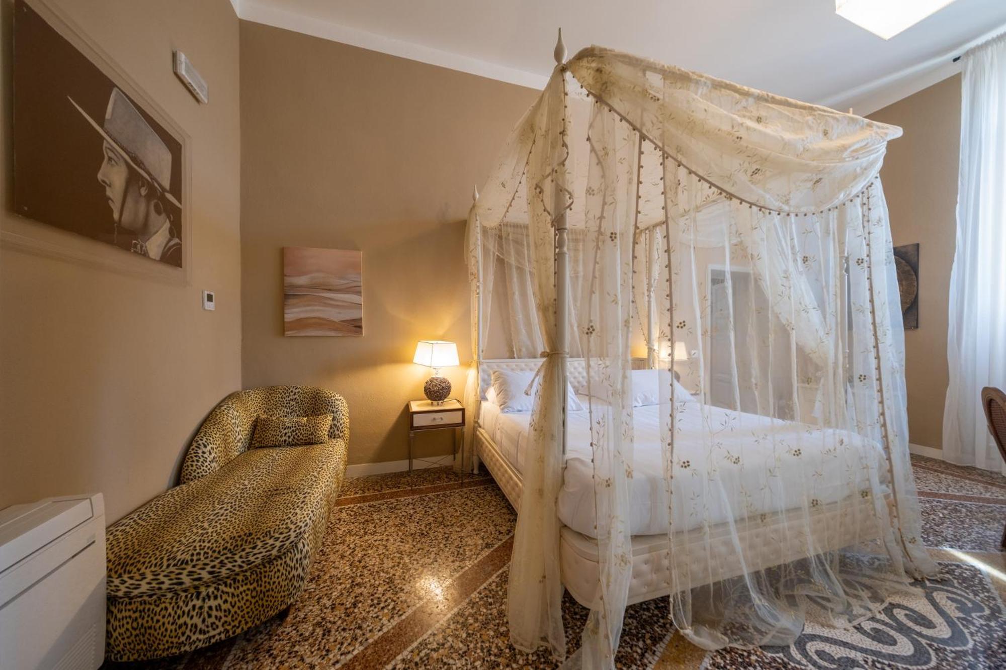 Lungarno Buozzi 7 Apartments 피사 외부 사진