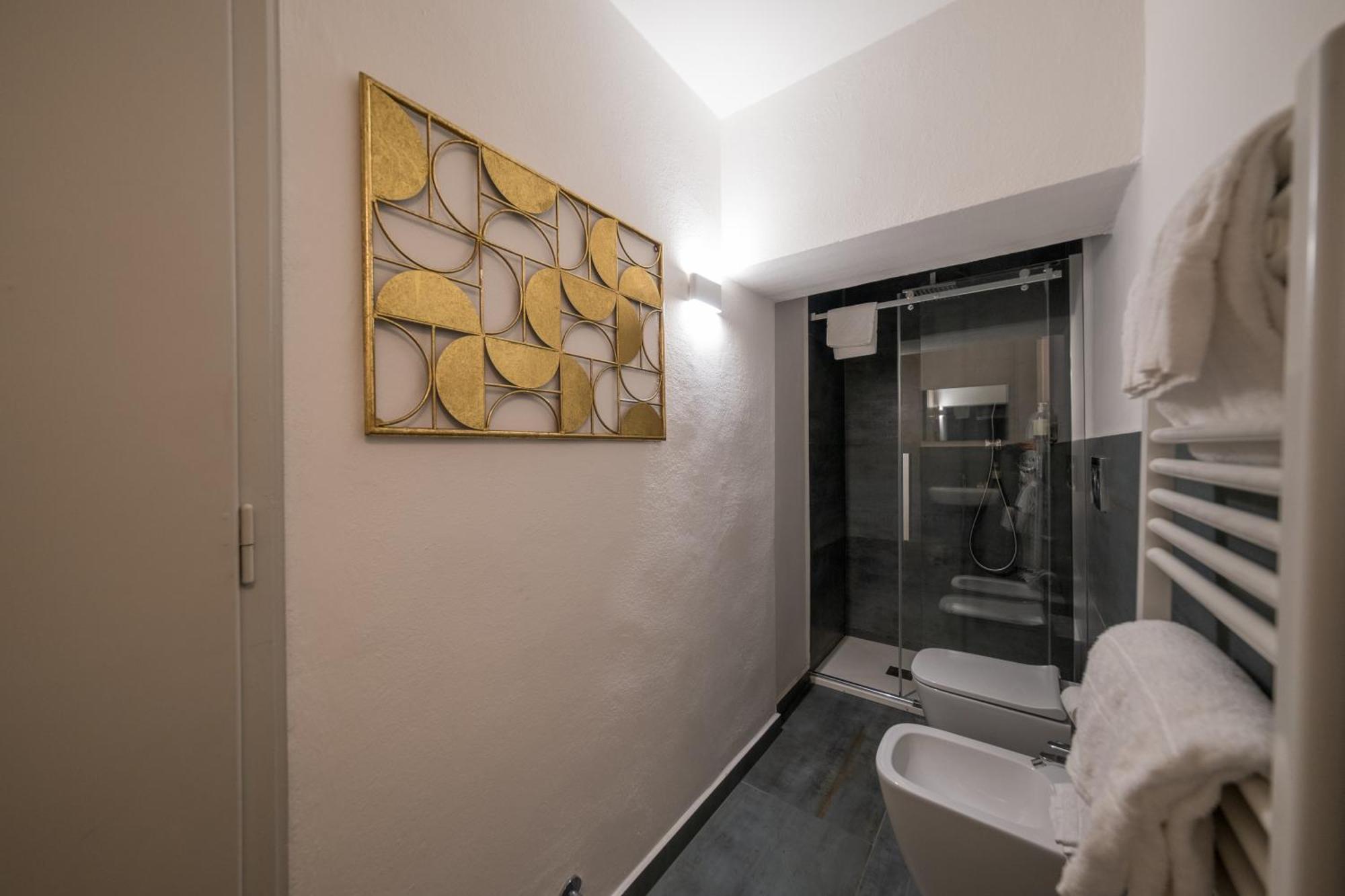 Lungarno Buozzi 7 Apartments 피사 외부 사진