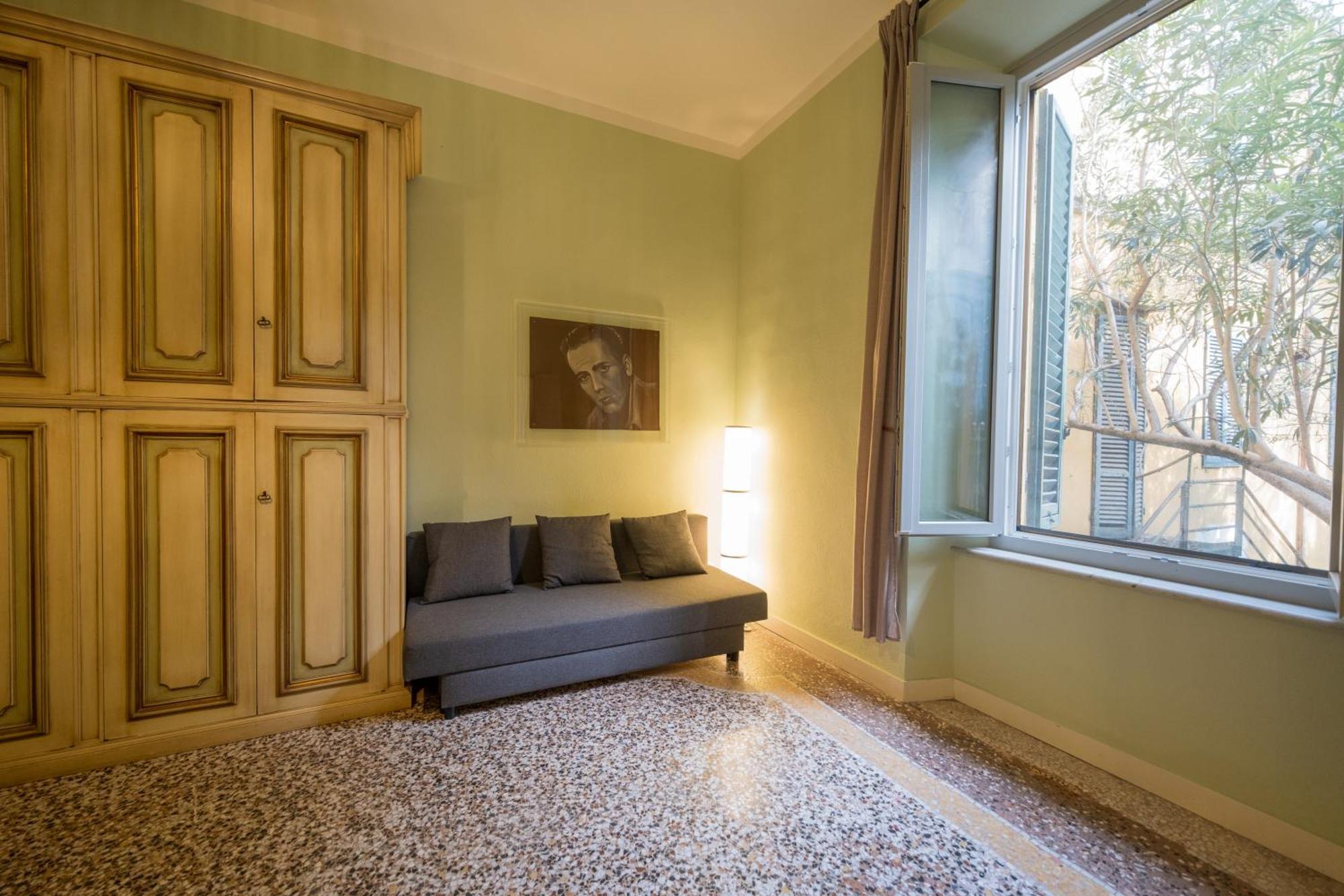 Lungarno Buozzi 7 Apartments 피사 외부 사진