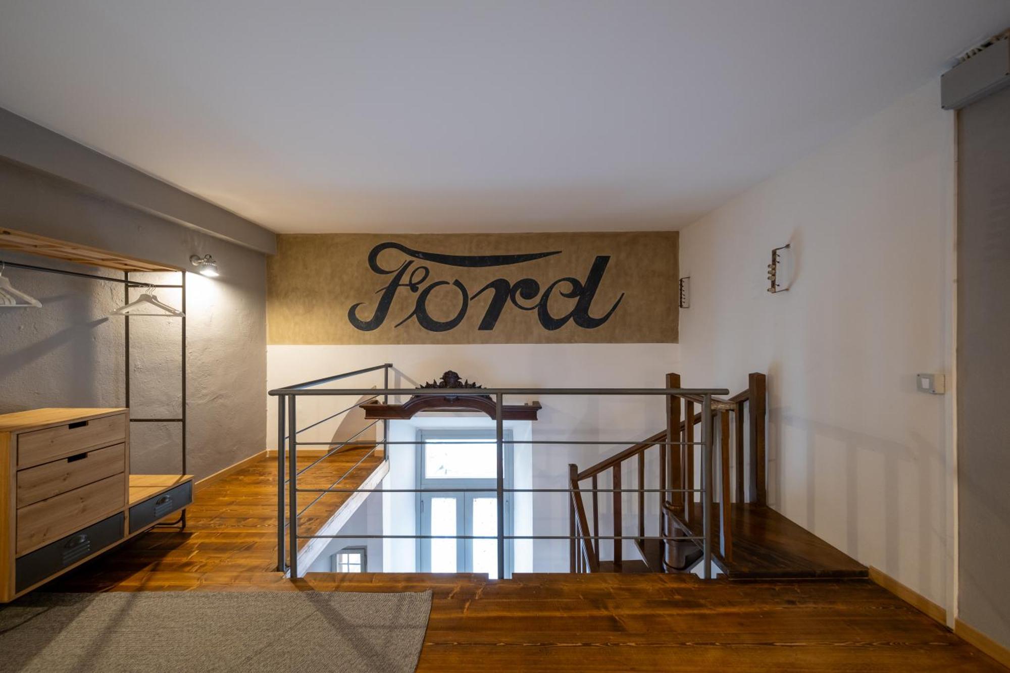 Lungarno Buozzi 7 Apartments 피사 외부 사진