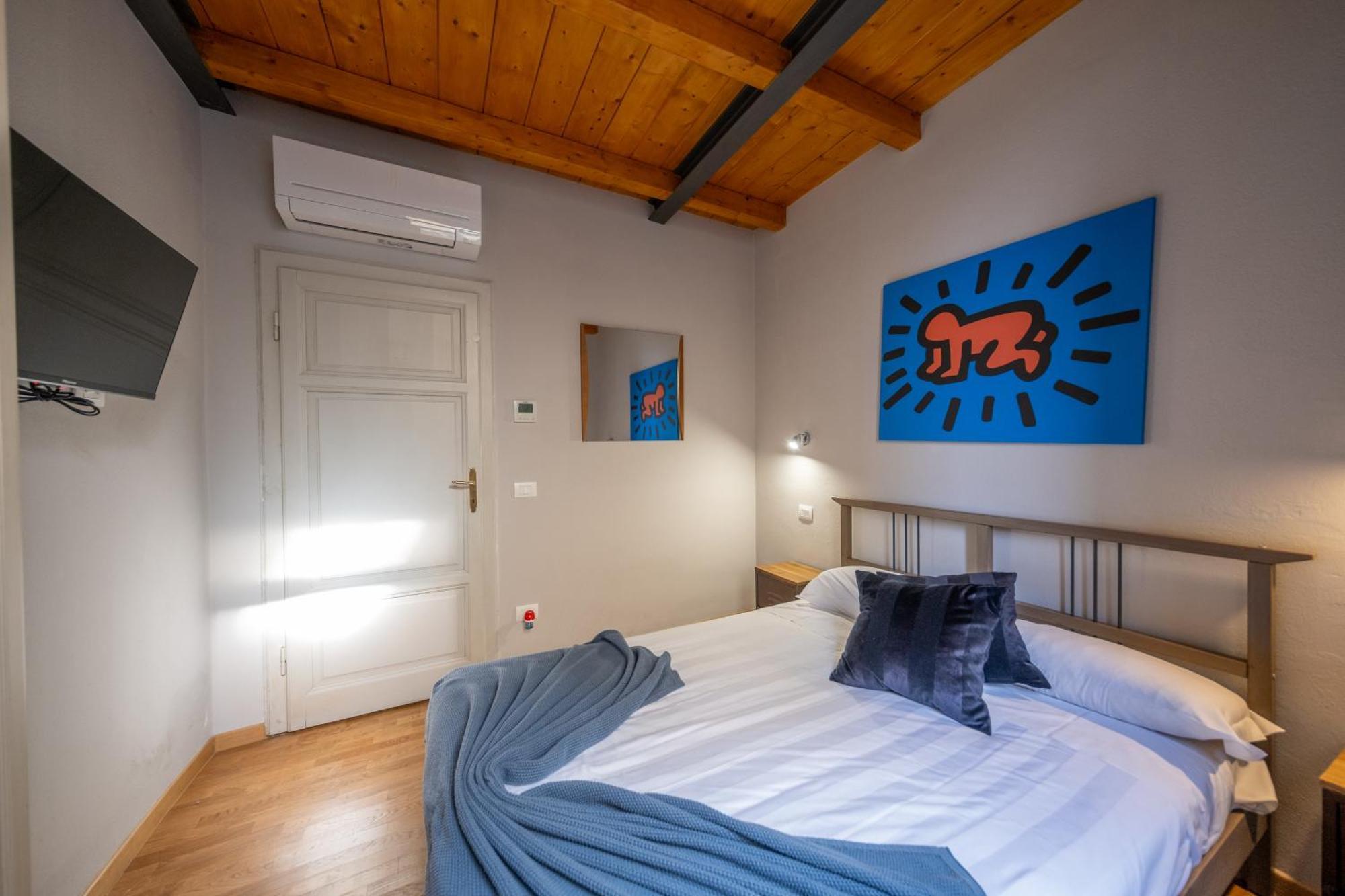Lungarno Buozzi 7 Apartments 피사 외부 사진