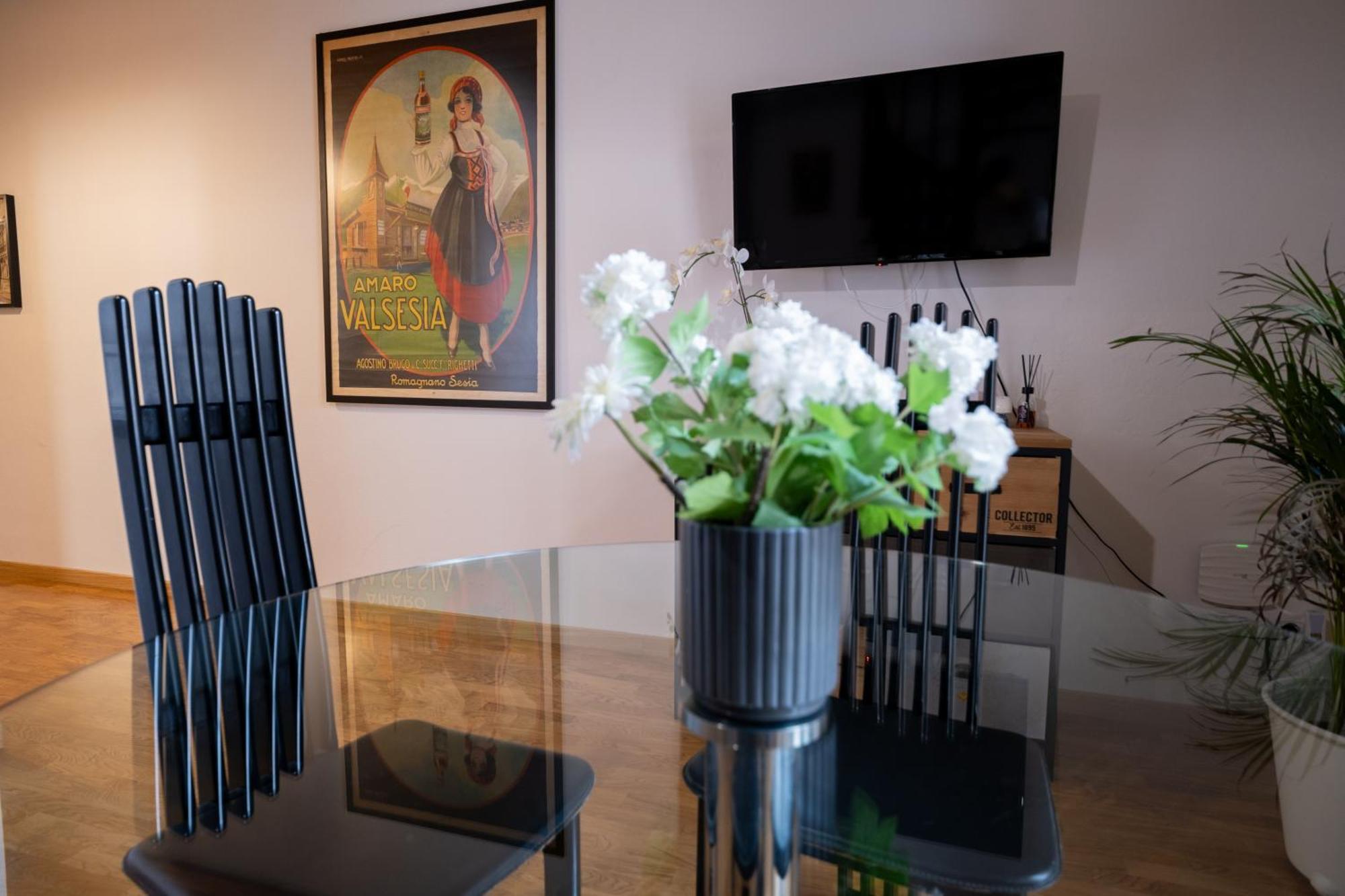 Lungarno Buozzi 7 Apartments 피사 외부 사진