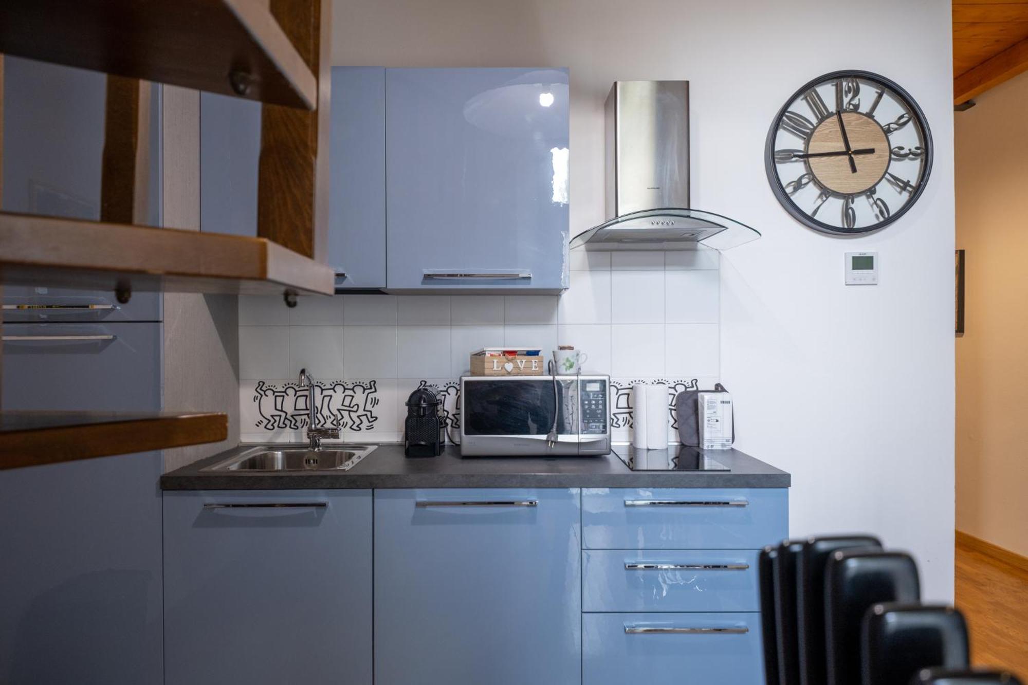 Lungarno Buozzi 7 Apartments 피사 외부 사진