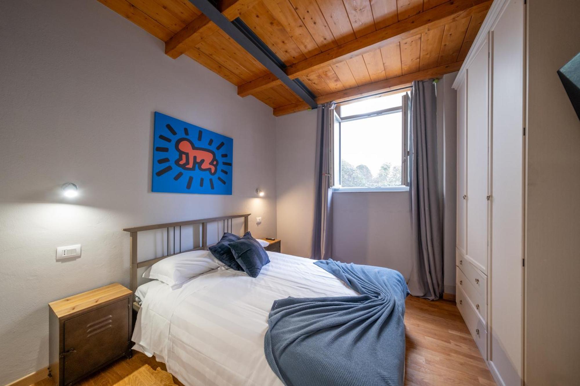 Lungarno Buozzi 7 Apartments 피사 외부 사진