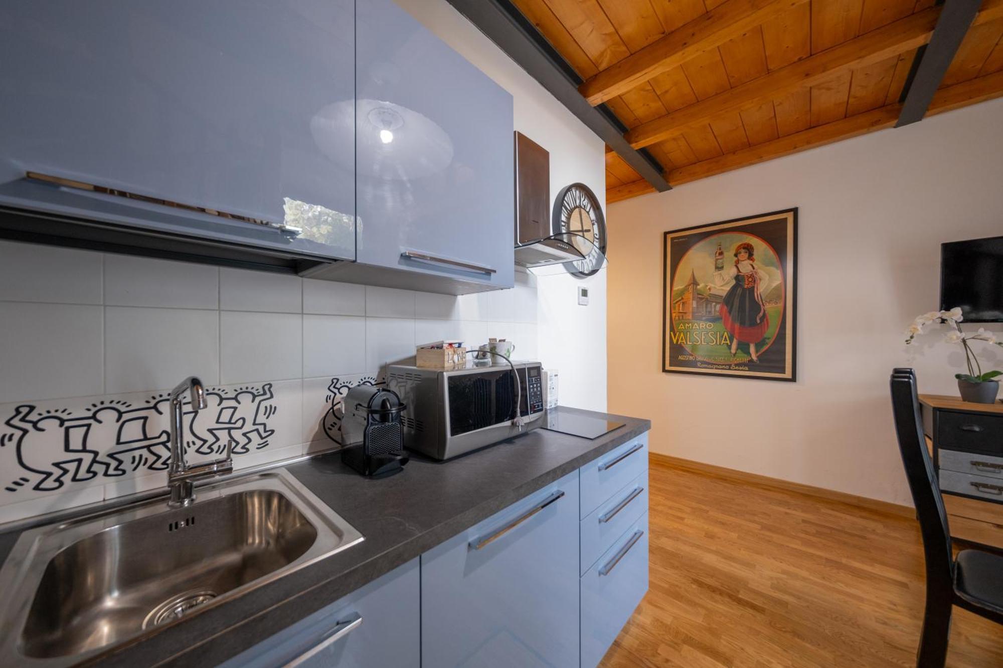 Lungarno Buozzi 7 Apartments 피사 외부 사진