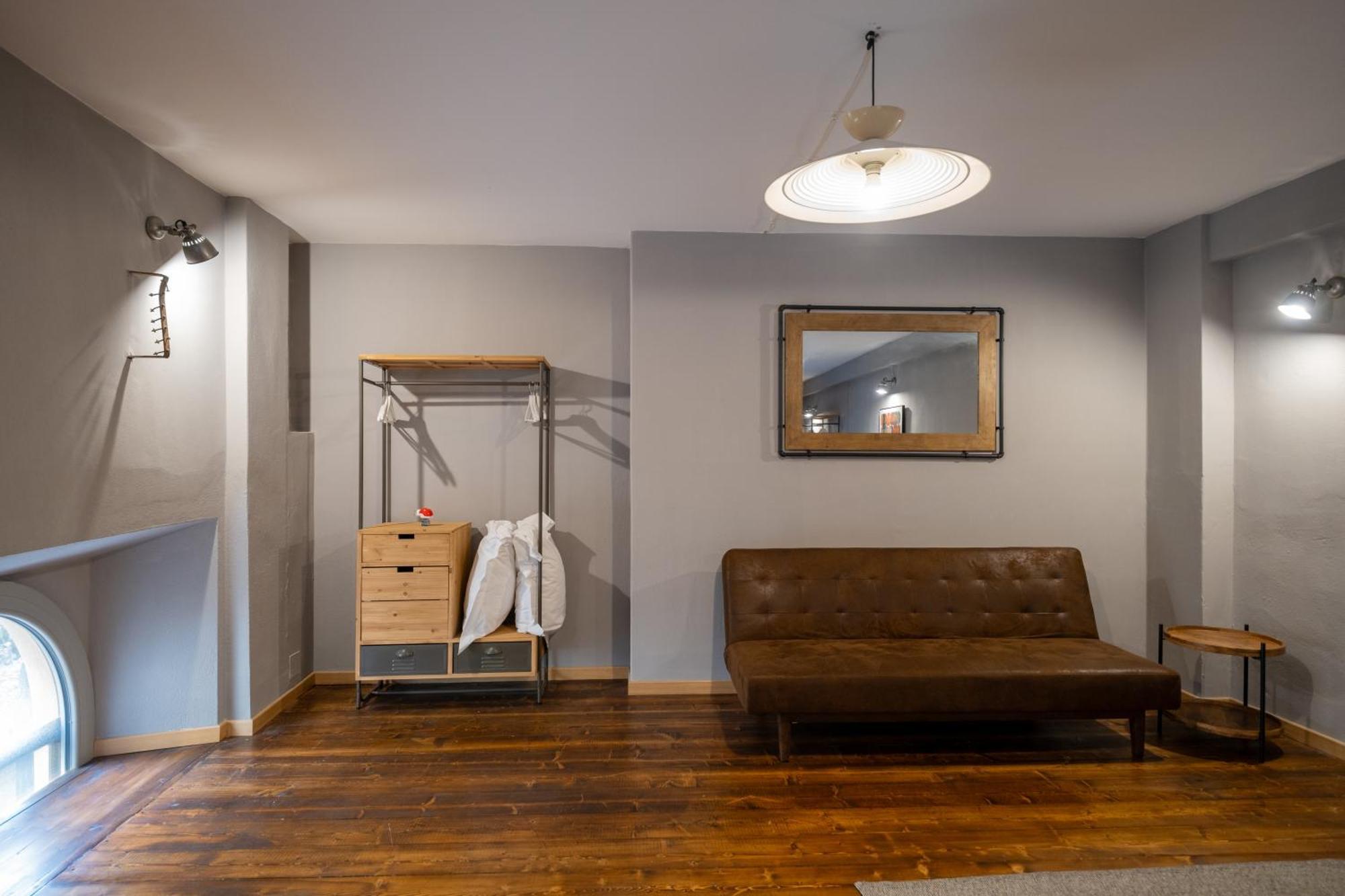 Lungarno Buozzi 7 Apartments 피사 외부 사진