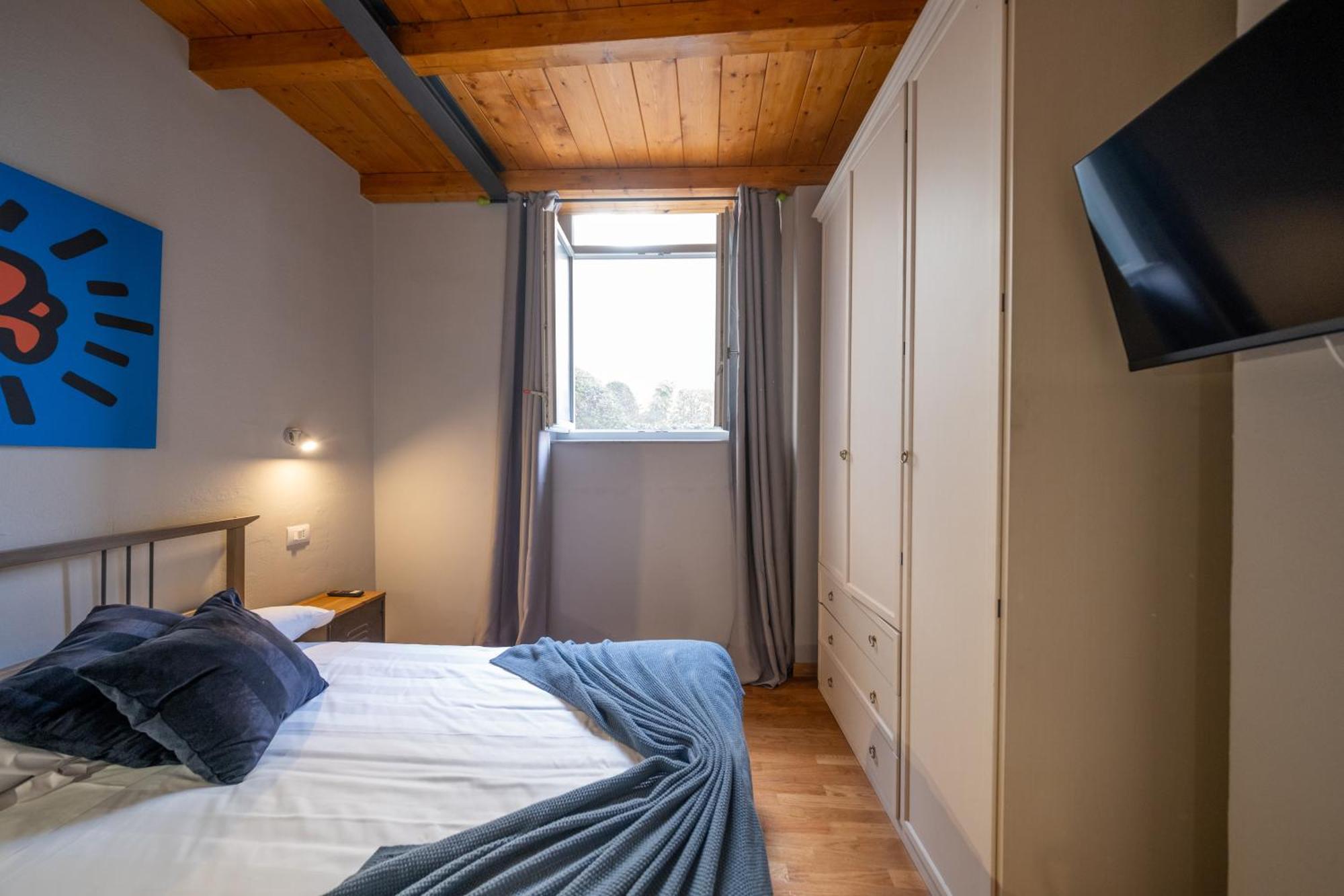 Lungarno Buozzi 7 Apartments 피사 외부 사진