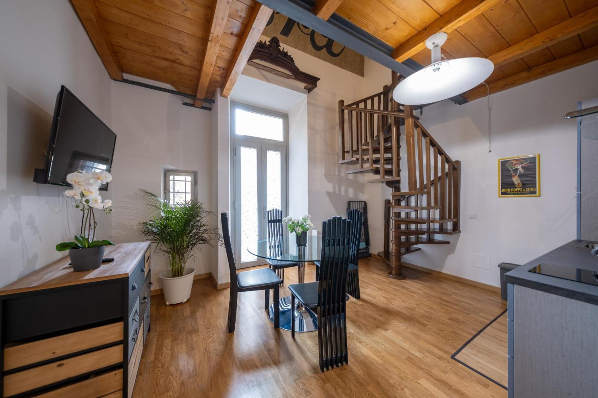 Lungarno Buozzi 7 Apartments 피사 외부 사진