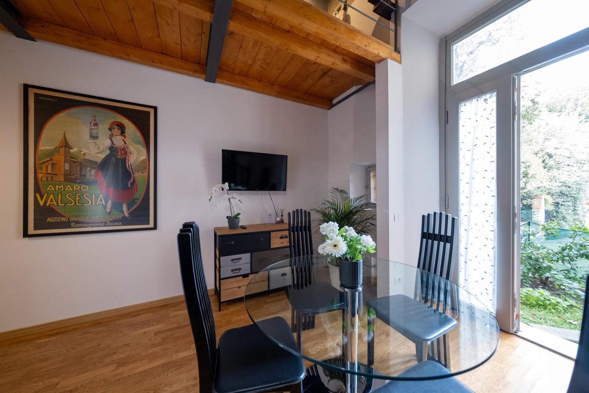 Lungarno Buozzi 7 Apartments 피사 외부 사진