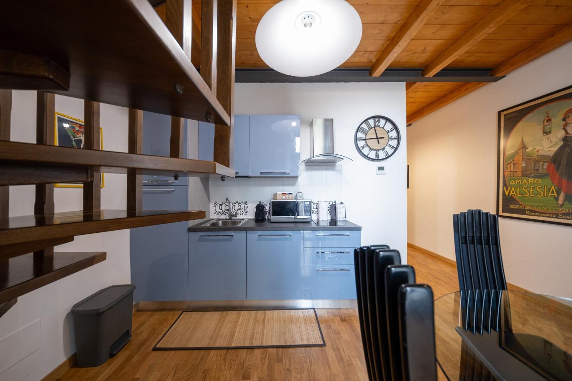 Lungarno Buozzi 7 Apartments 피사 외부 사진