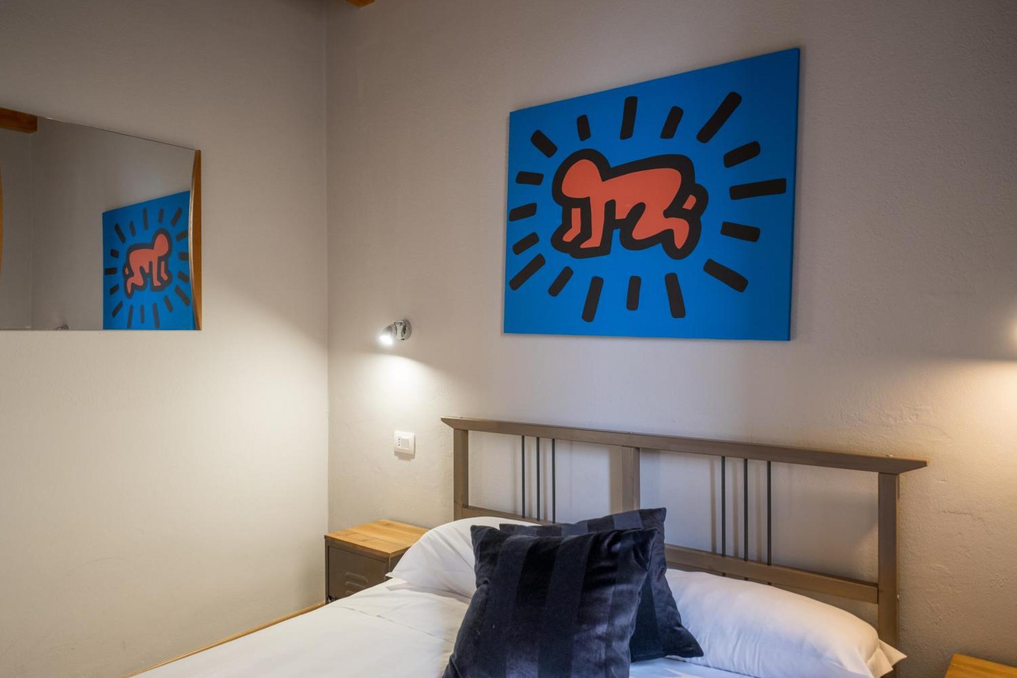 Lungarno Buozzi 7 Apartments 피사 외부 사진