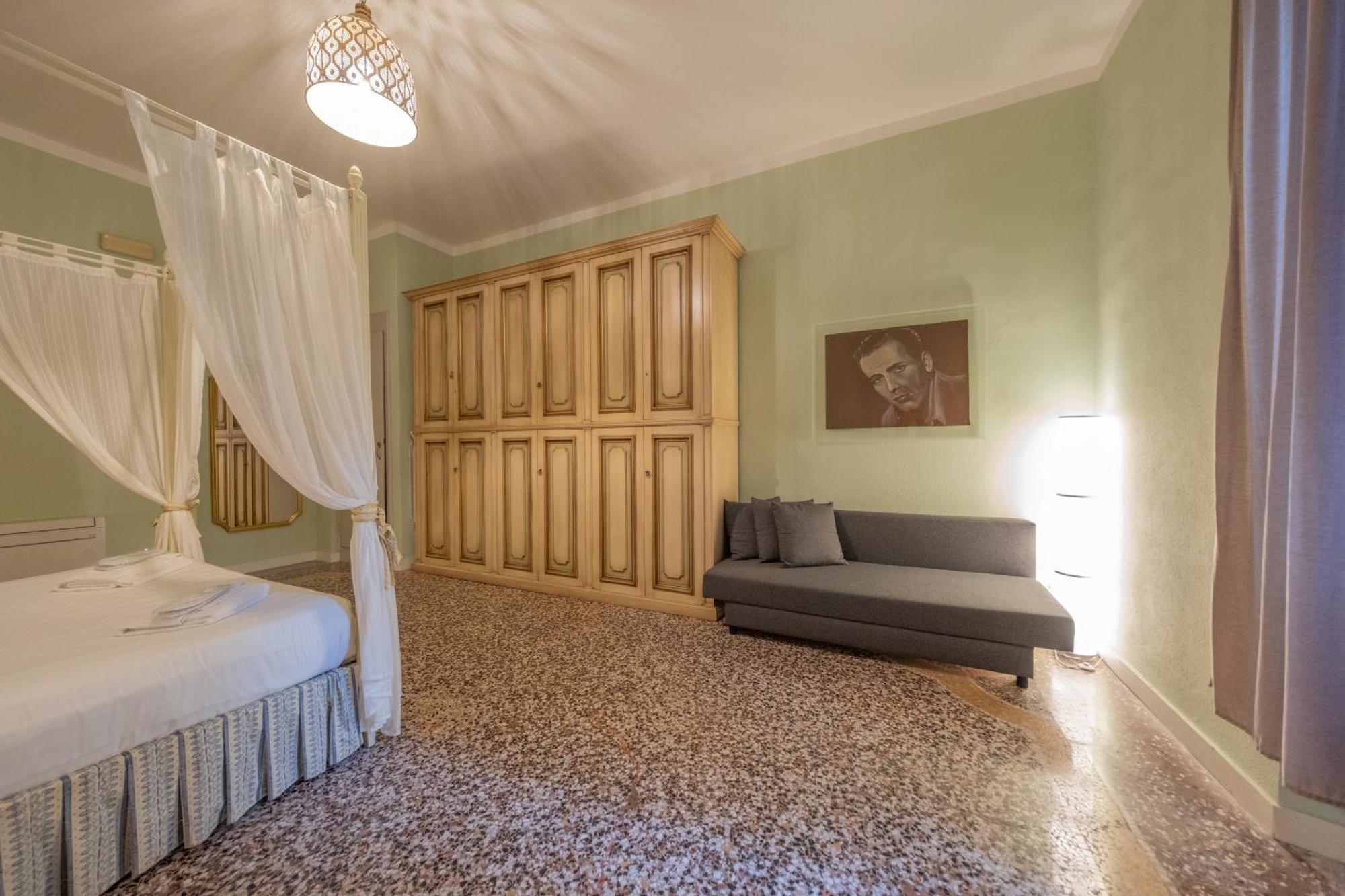 Lungarno Buozzi 7 Apartments 피사 외부 사진